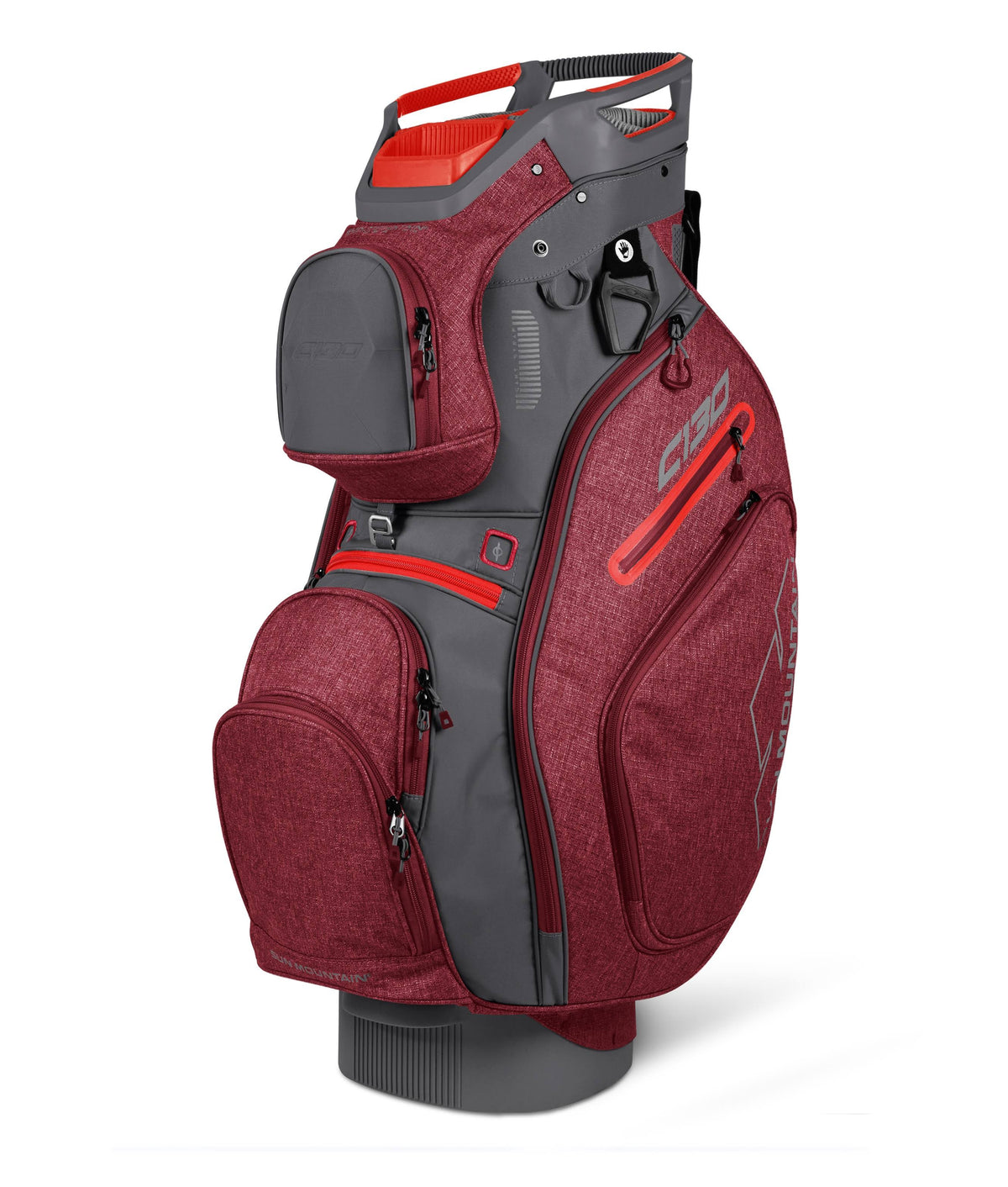 5-Way Cart Bag A16550