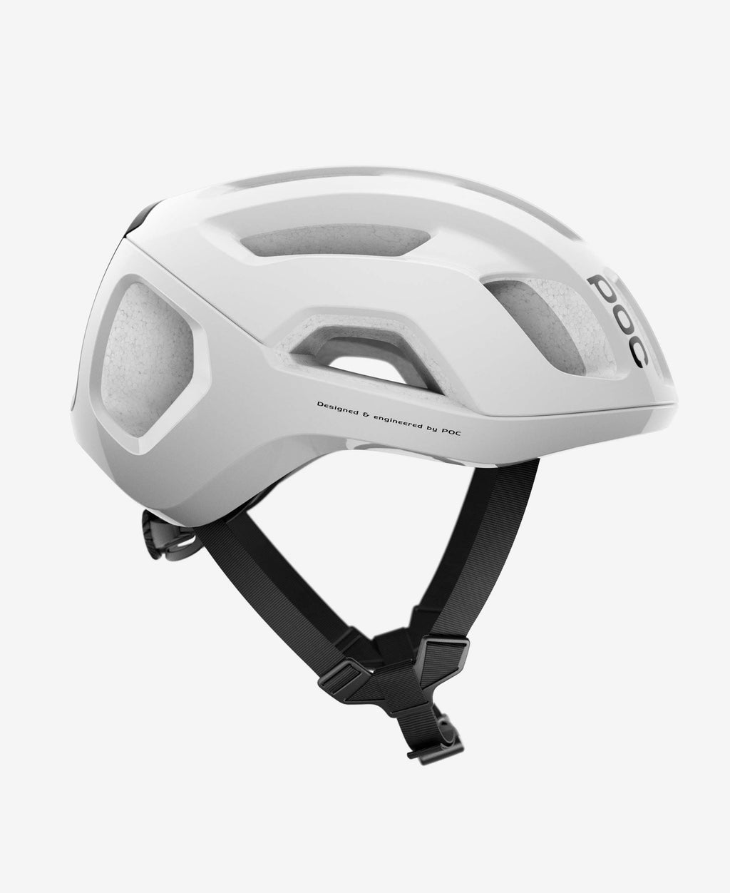 Ventral Air Spin Helmet Apophyllite Green Matte Small Q7255