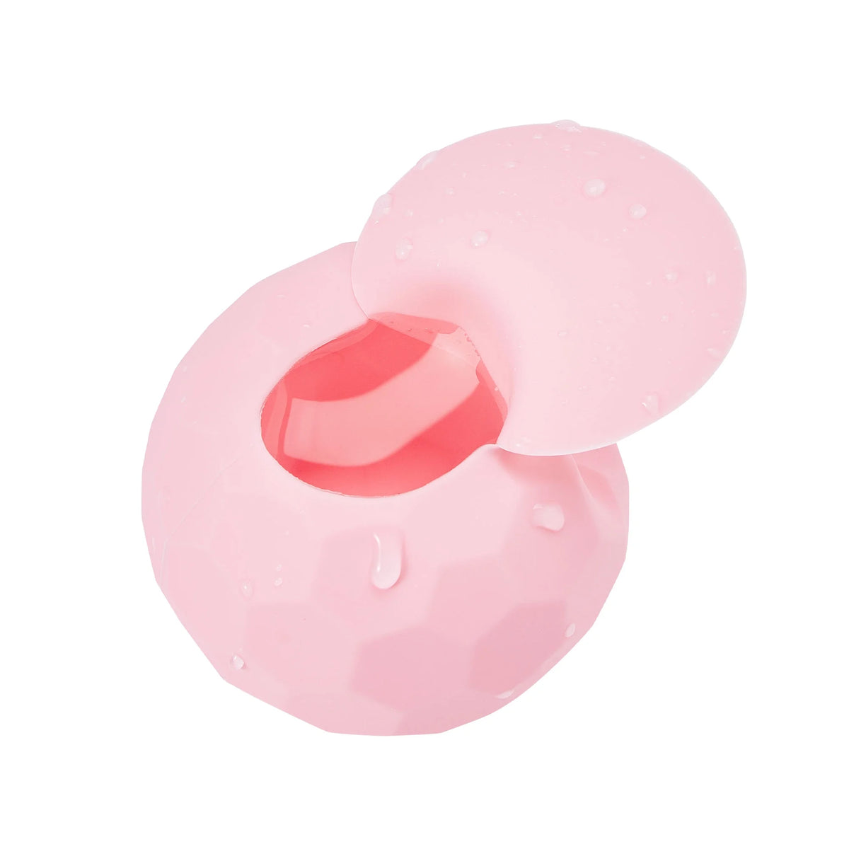 Reusable Silicone Water Splash Ball for Pool H316