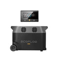 Portable Power Station 3600Wh S361