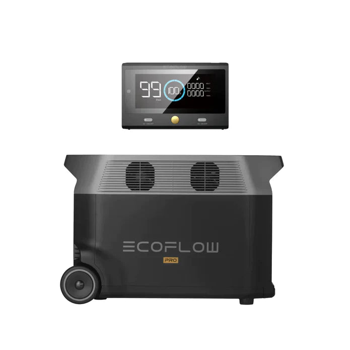 Portable Power Station 3600Wh S361
