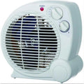 1500-Watt Electric Fan Forced Portable Heater R8465