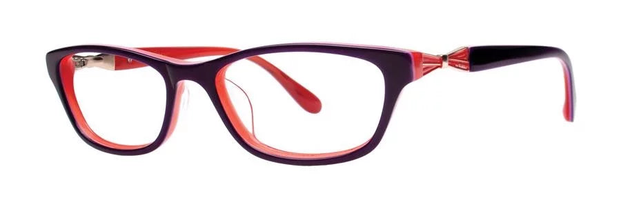 Tortoise 46MM Eyeglasses F241