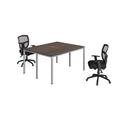Double Desk F839435