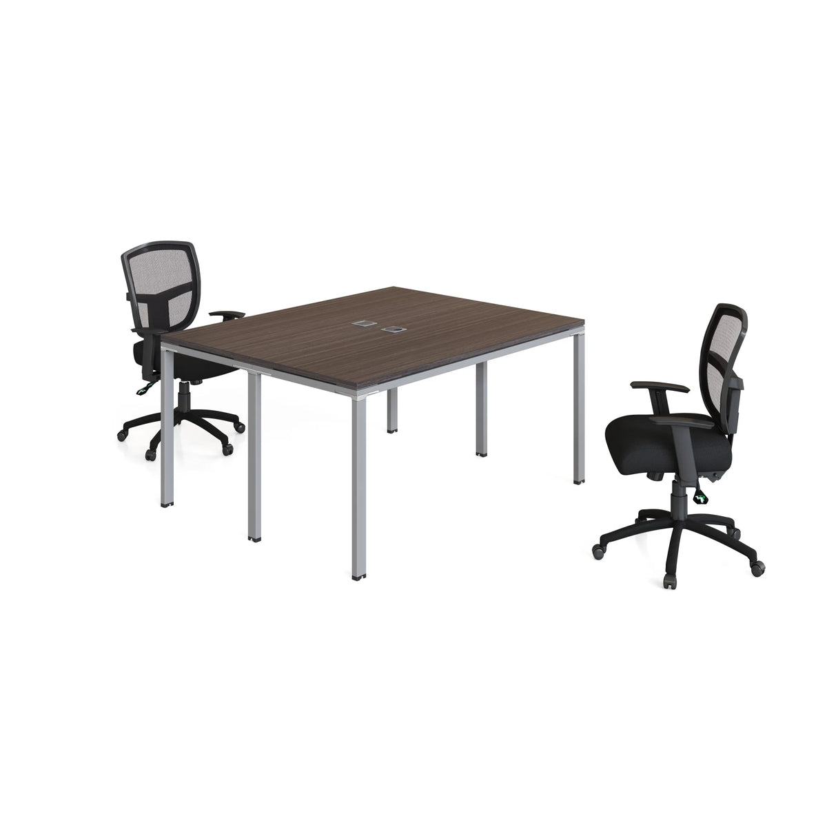 Double Desk F839435