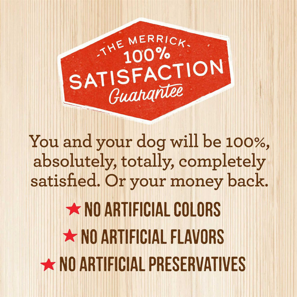 Grain Free Wet Dog Food Variety Pack O40639