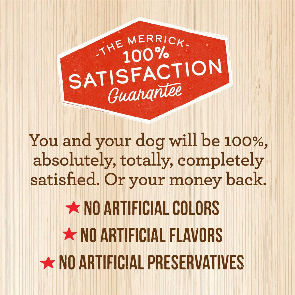 Grain Free Wet Dog Food Variety Pack O40639