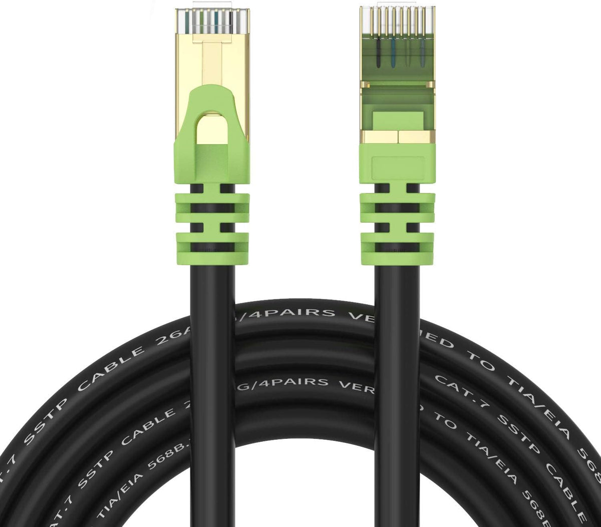 300ft Cat7 Ethernet Cable X782