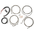 Handlebar Cable Brake Line Kit G1213