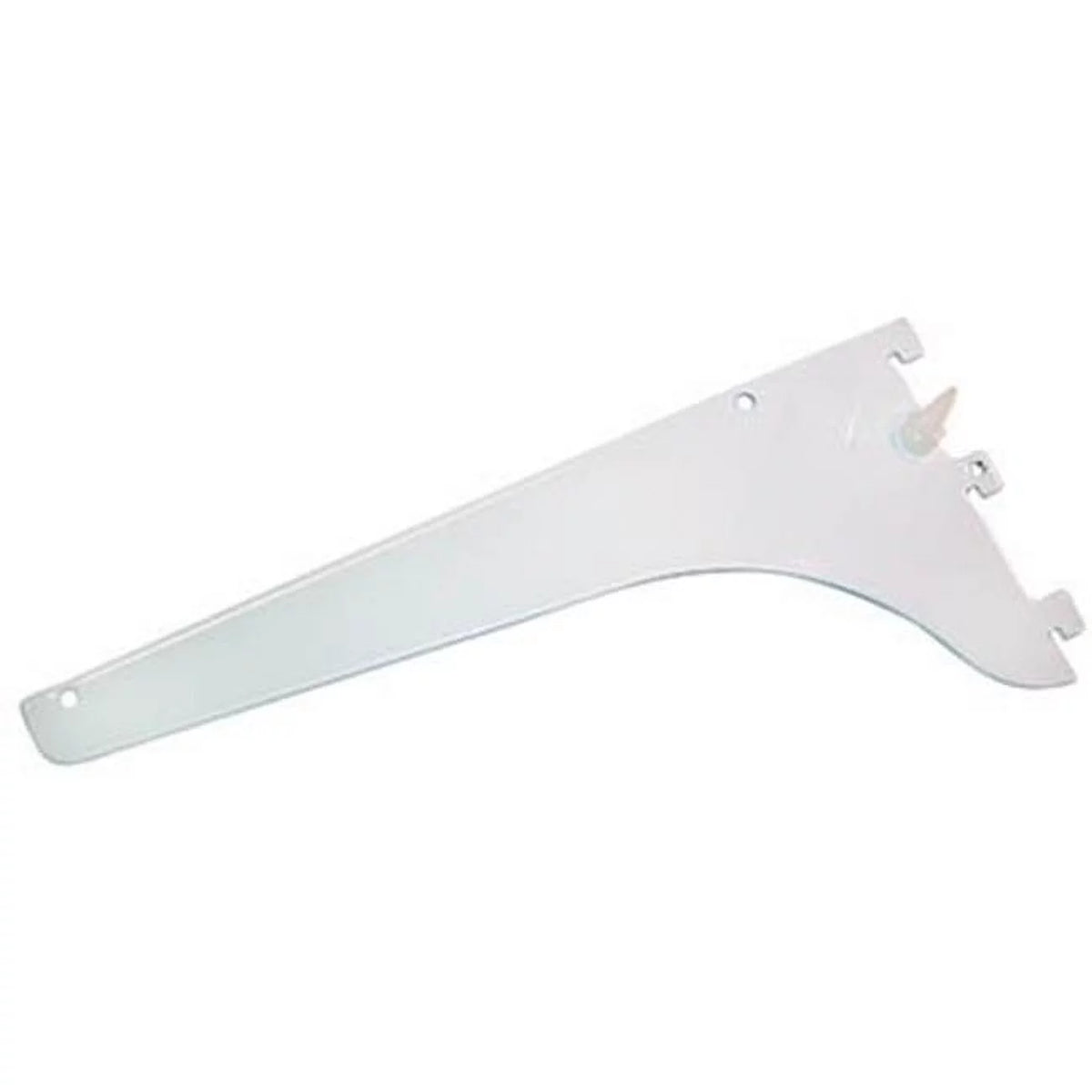 White 18 in. Super Duty Bracket R679