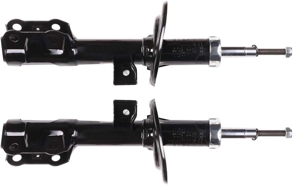 Front Struts for Honda Fit 2007 2008 N756961