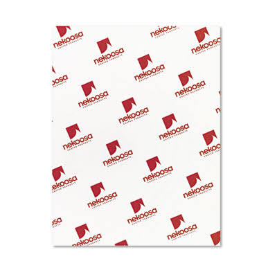Fast Pack Digital Carbonless Paper V188563