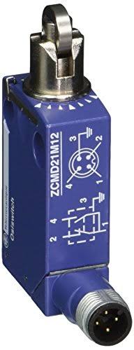 Limit Switch L2607