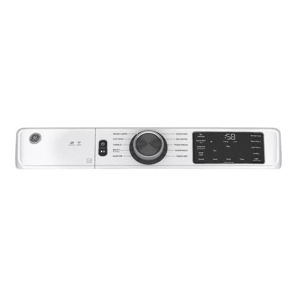 7.8 cu. ft. Capacity Smart Electric Dryer Y52359