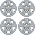 17 inch Chrome Wheel Covers Set of 4 K3275