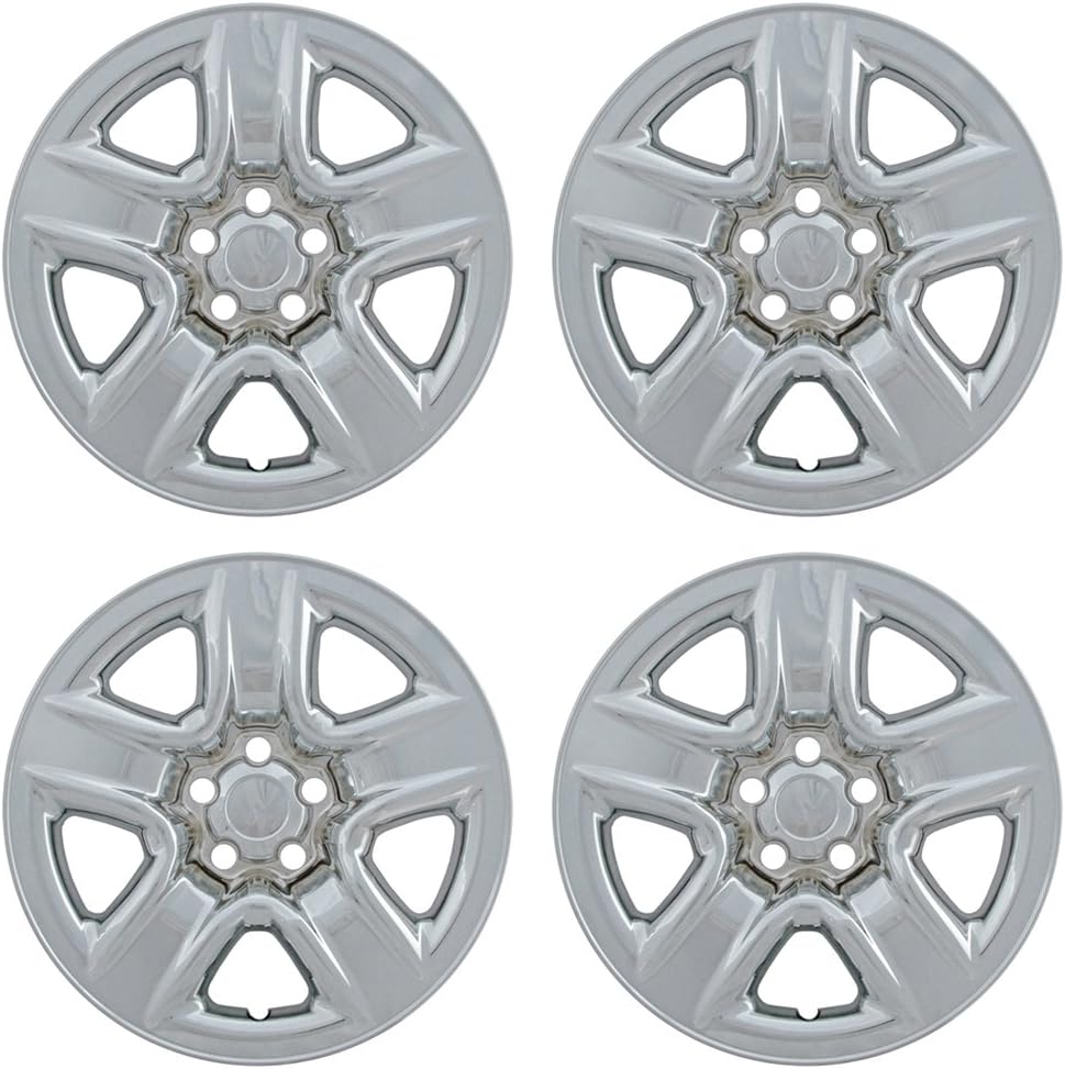 17 inch Chrome Wheel Covers Set of 4 K3275