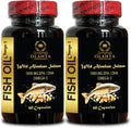 1000 mg Omega 3 EPA & DHA Softgels 120 Capsules D508