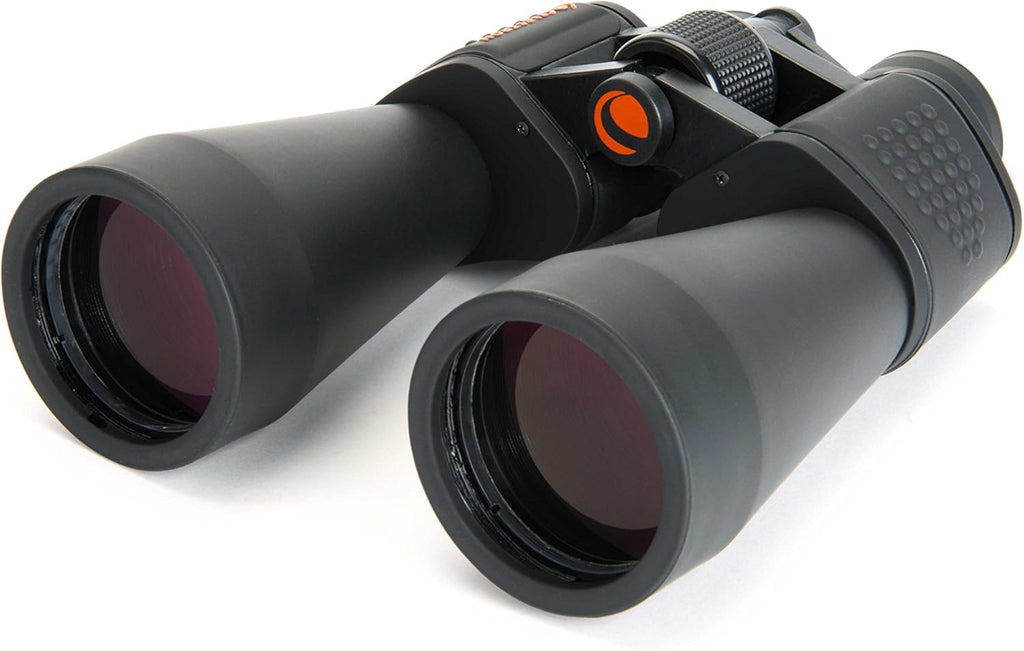 25x70 Binocular with 70mm Objective Lens W968