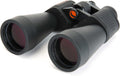25x70 Binocular with 70mm Objective Lens W968