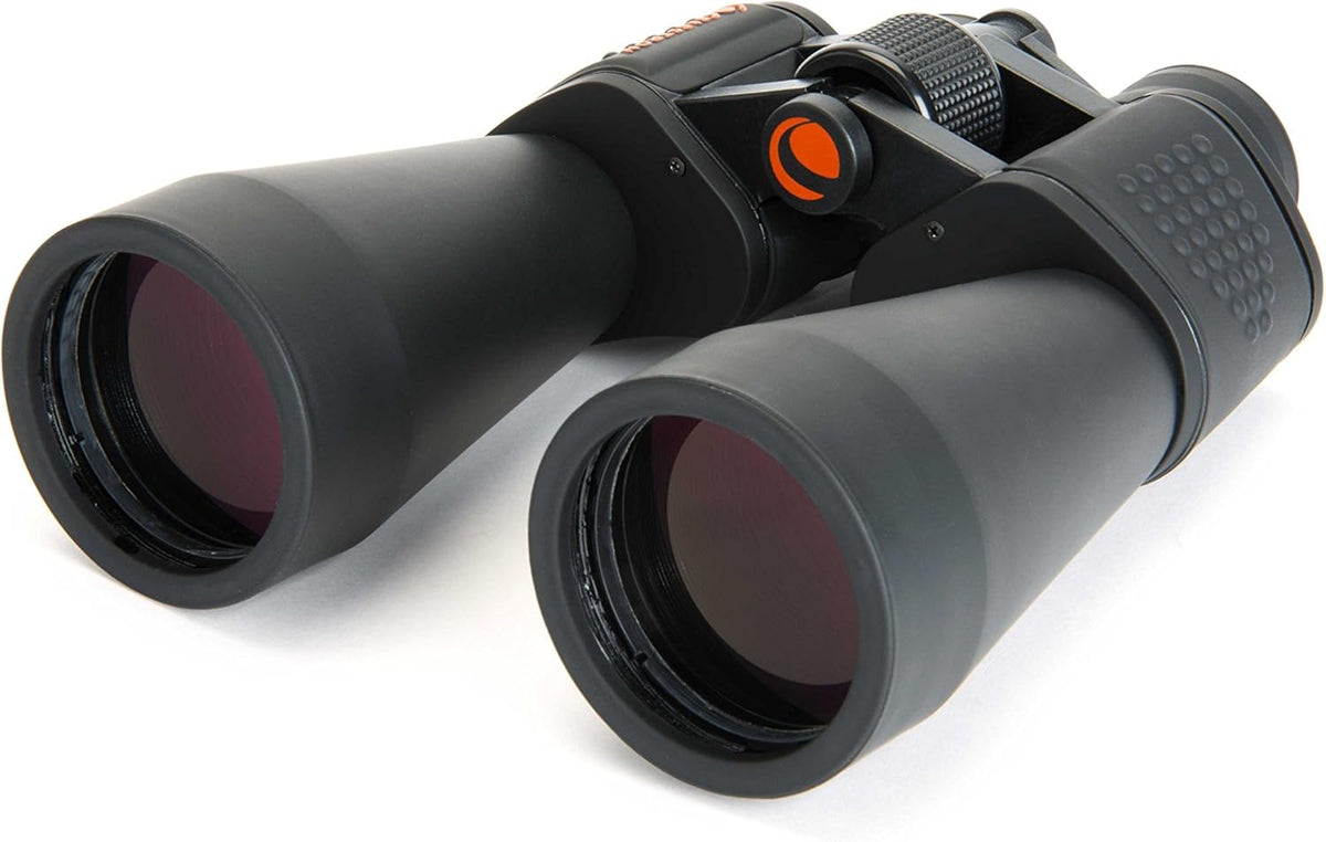 25x70 Binocular with 70mm Objective Lens W968