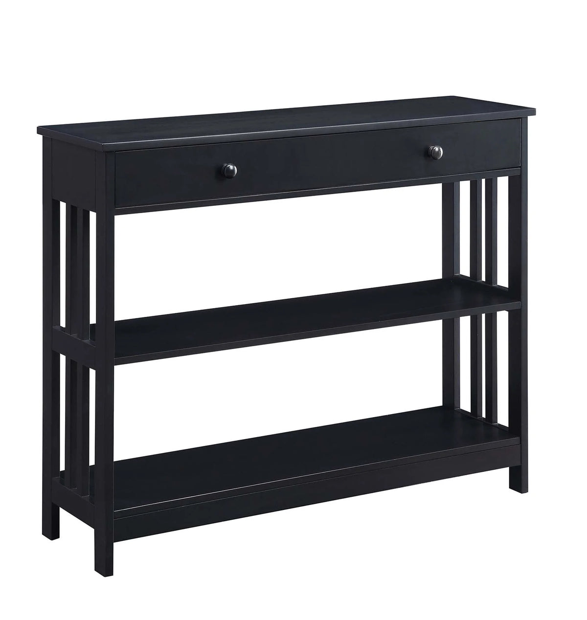 1 Drawer Console Table E1411