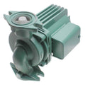 Cast Iron Circulator with Flow Check N583