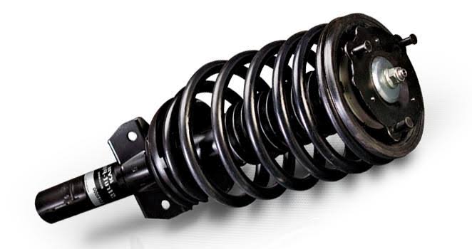 Strut Assembly Q2830