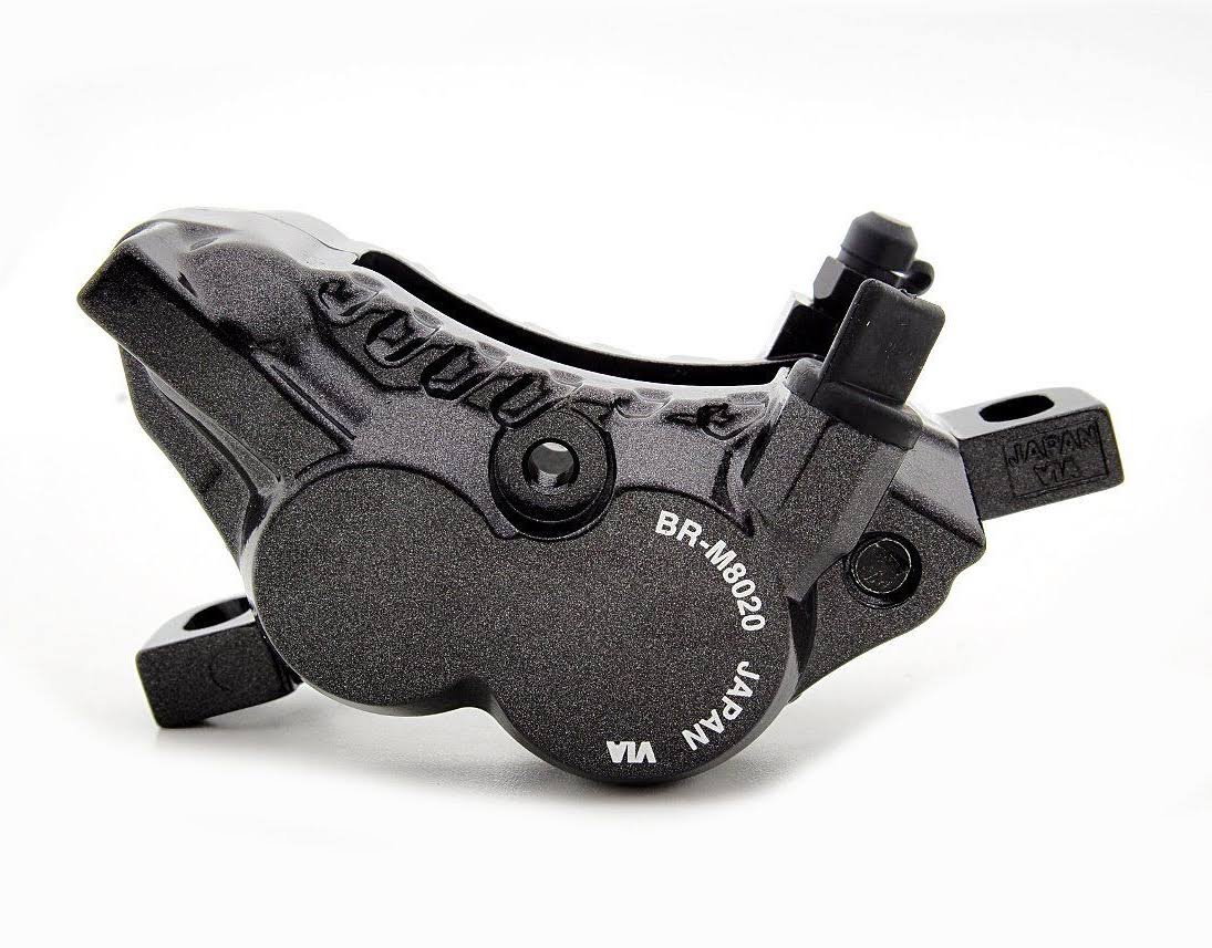 Disc Brake Caliper I37991