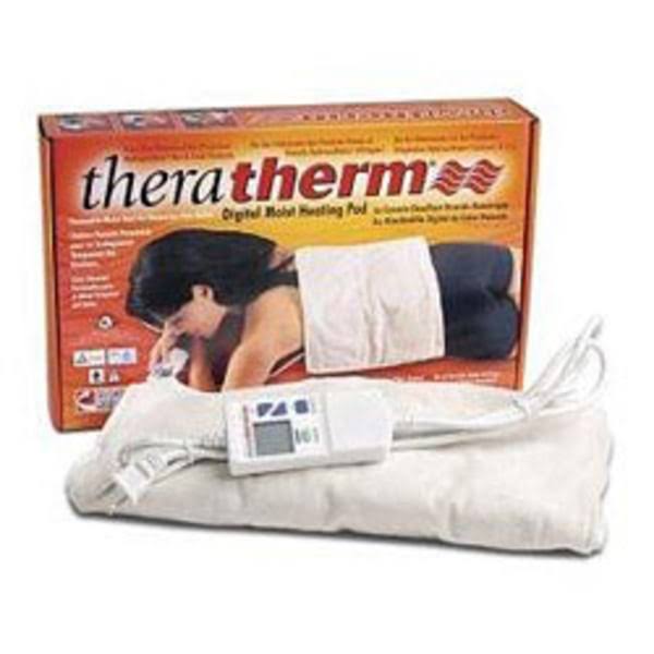 Automatic Moist Heat Pack K828115