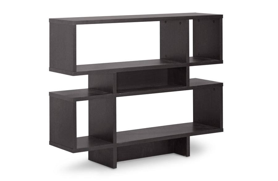 Brown Bookshelf C708134