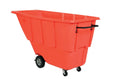 Light Duty Tilt Truck 1/2 Cu yd Red L948968