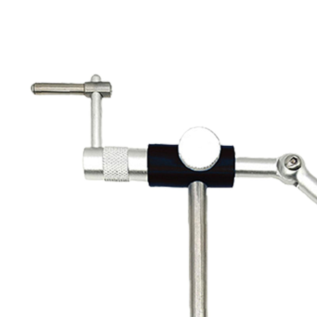 Rotary Fly Vise with Bobbin D85281