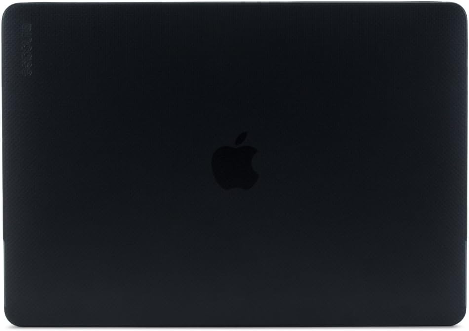 Hardshell Case for 13-inch MacBook Pro - Black H193450