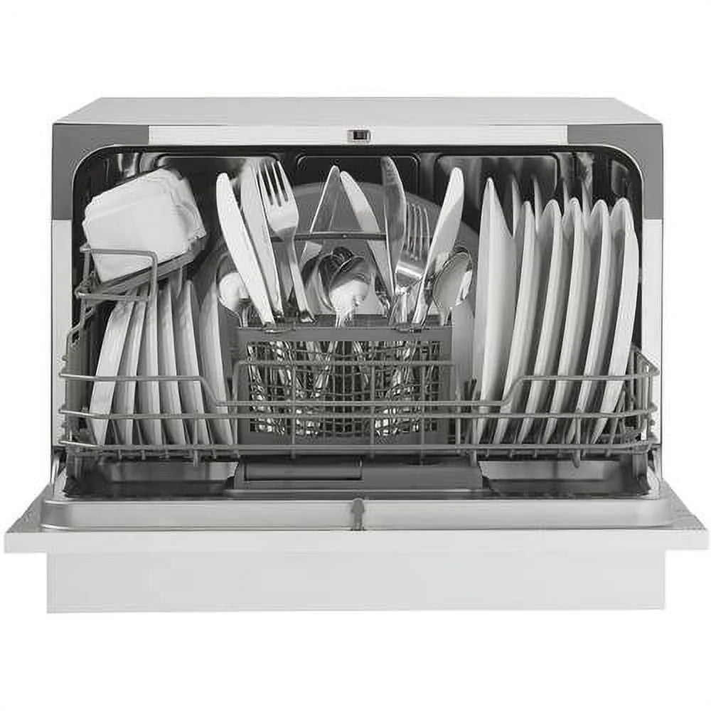 Countertop Dishwasher 6 Place Setting L516610