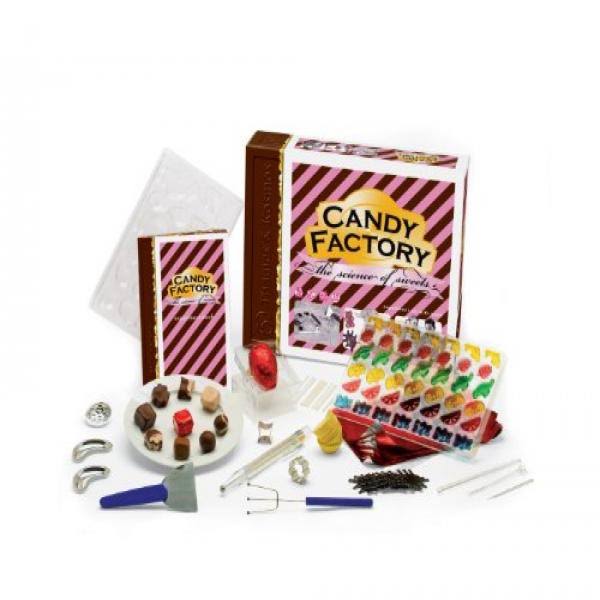 Science Kit V983901