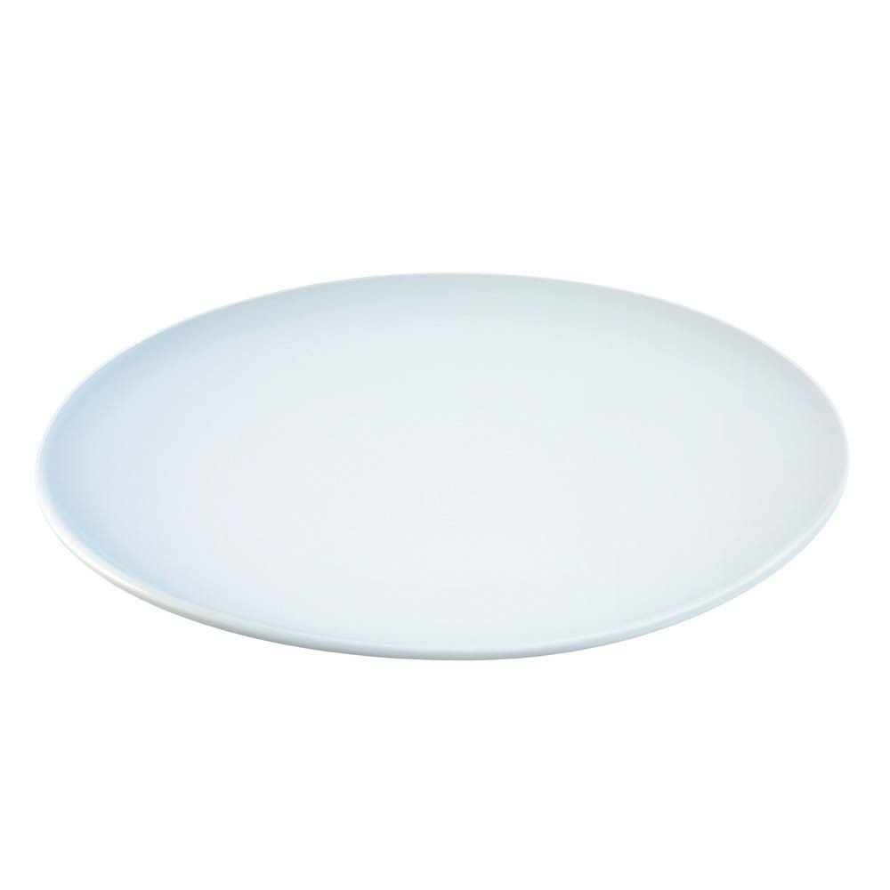 Set of 4 Bread/Cake Plate Coupe C343