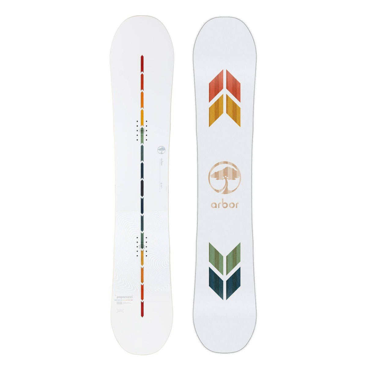 Arbor Camber Snowboard C58283