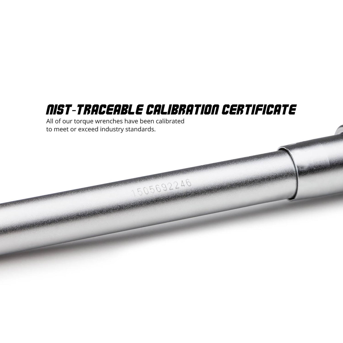 Interchangeable Torque Wrench, 14 mm x 18 mm Drive R88384