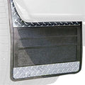 19 x 25 in. Rubber Mud Flap C923