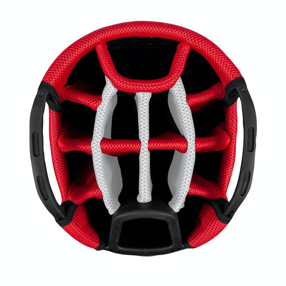 Cincinnati Reds Cooler Cart Golf Bag F609