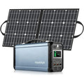 300W 222Wh Portable Power Station P100007