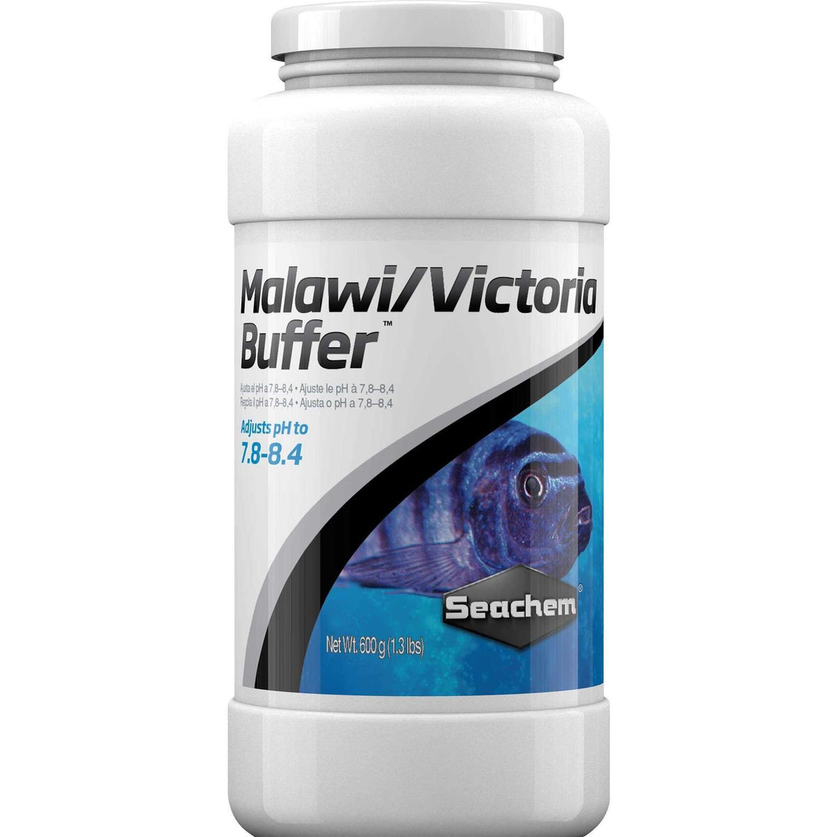 Malawi Victoria Buffer X649