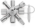 Control Cabinet Key 92 mm Y368