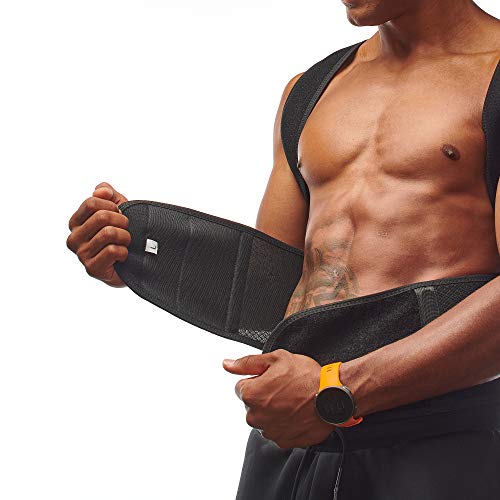 Adjustable Posture Back Brace (XX-Large) H6984