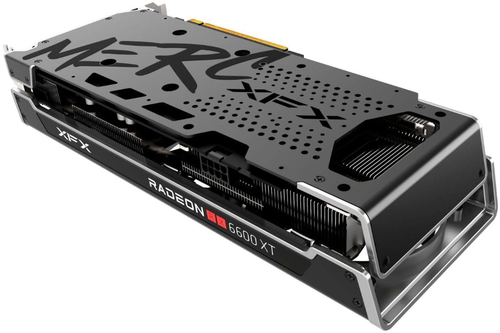 AMD Radeon RX 6600 XT 8GB GDDR6 Graphics Card K6059