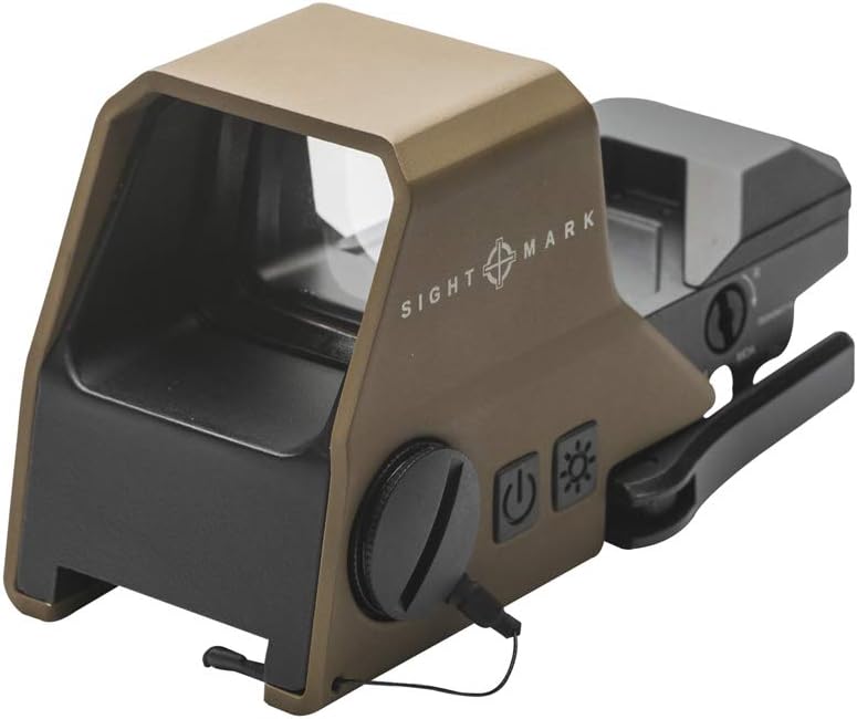 Reflex Sight Pack of 2 Z703674