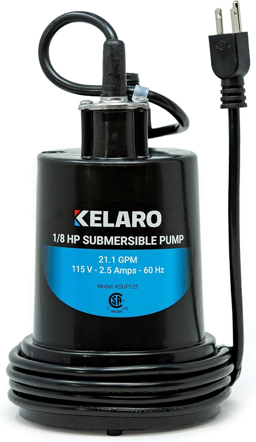 Tankless Water Heater Flushing Kit with Descaler R15886