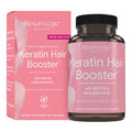 Biotin Hair and Nails Supplement, 60 Capsules C362