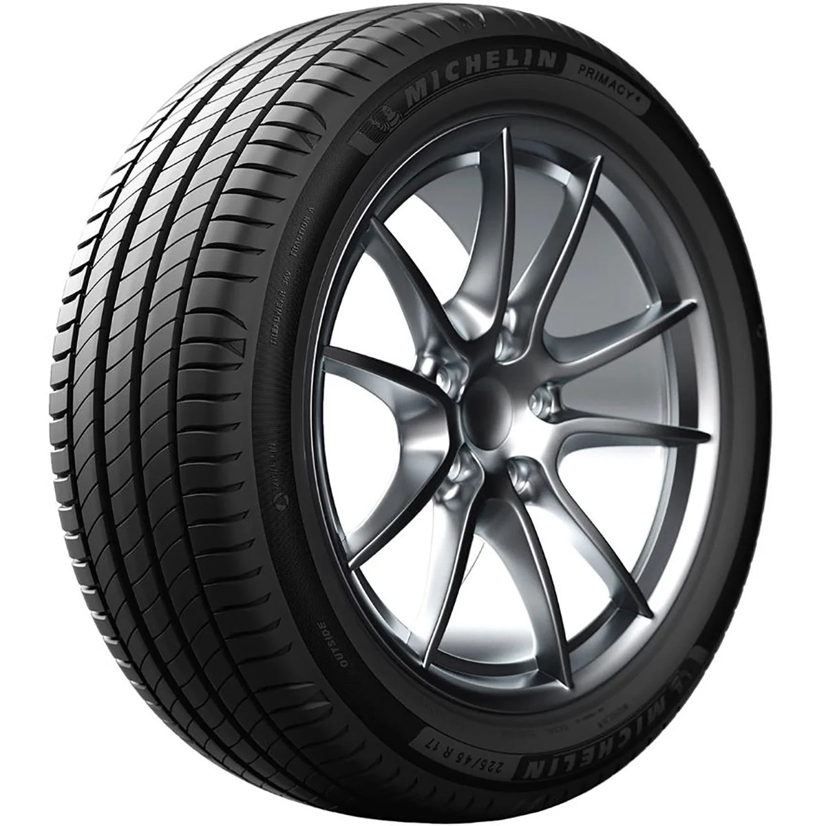 225/55R18 102Y XL Tire L8479
