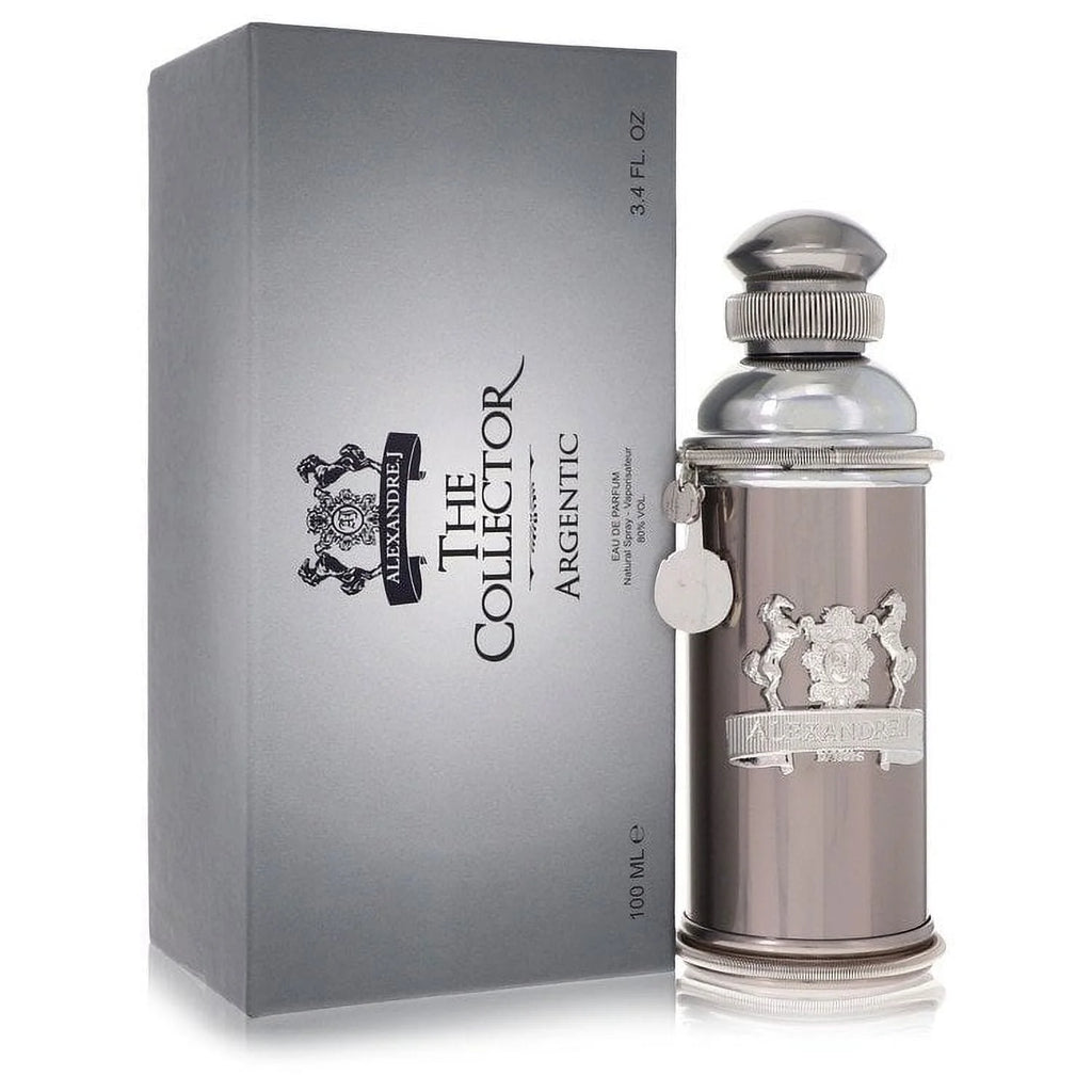 Eau De Parfum Spray 3.4 oz U6068